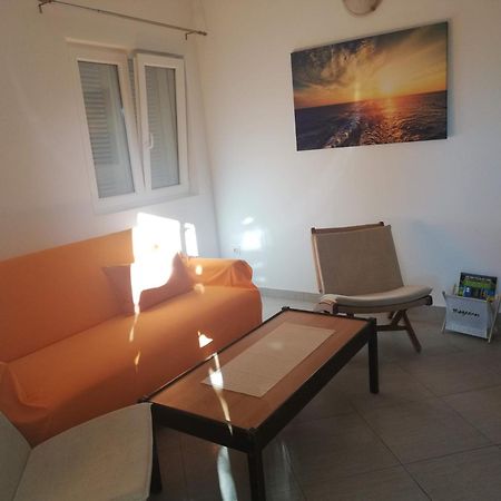 Apartments And Rooms Njivice Rom bilde