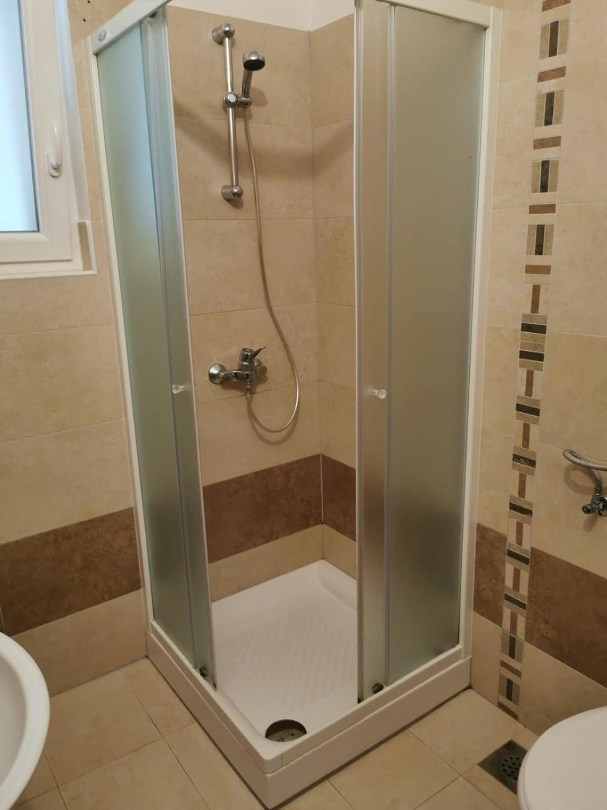 Apartments And Rooms Njivice Rom bilde
