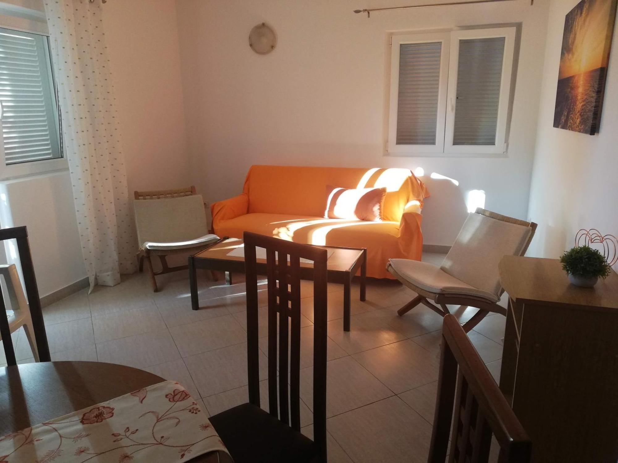 Apartments And Rooms Njivice Rom bilde
