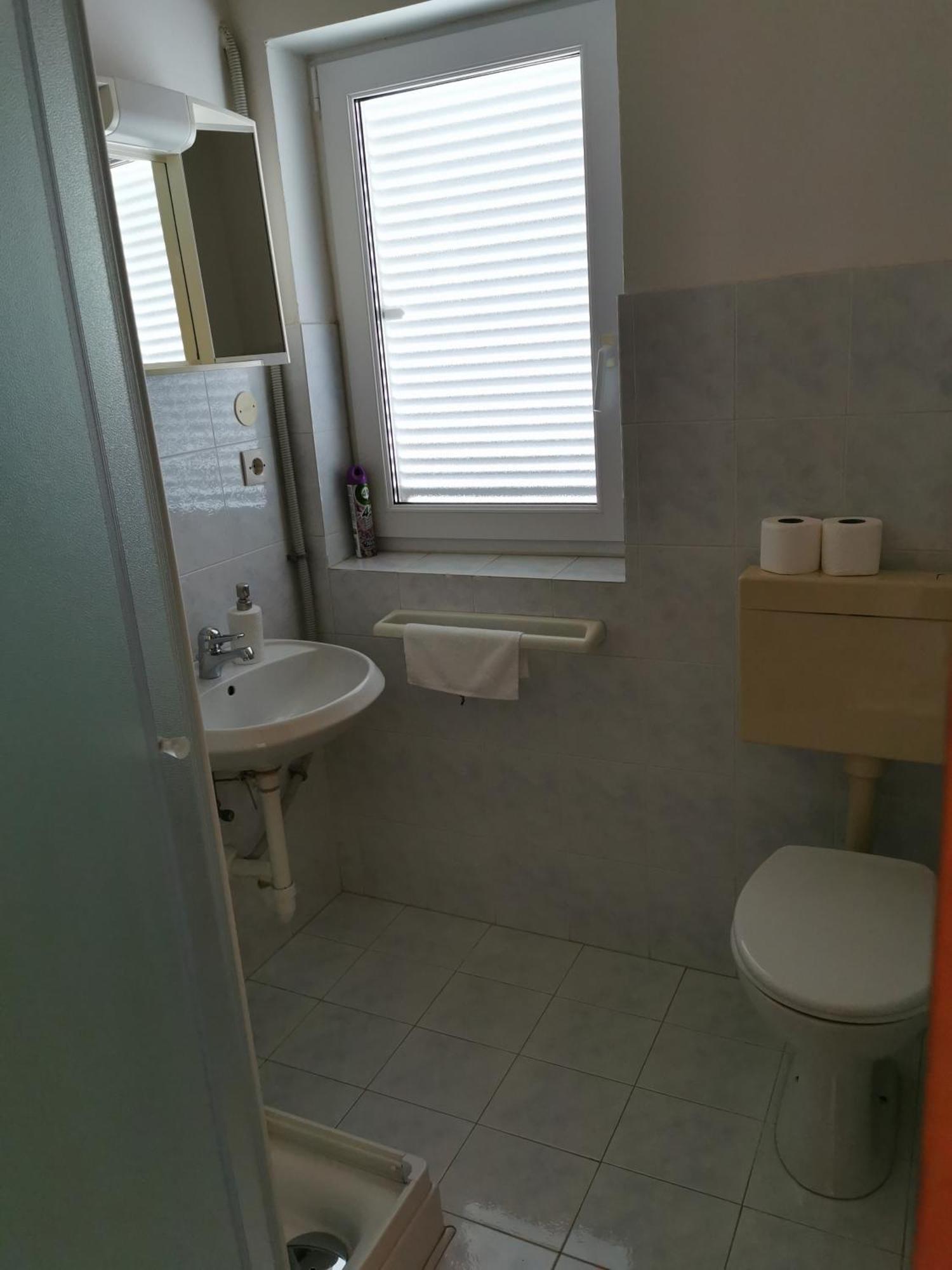 Apartments And Rooms Njivice Rom bilde